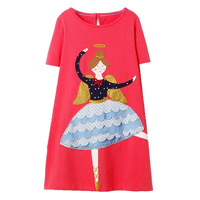 Children Dress Graphic Designs